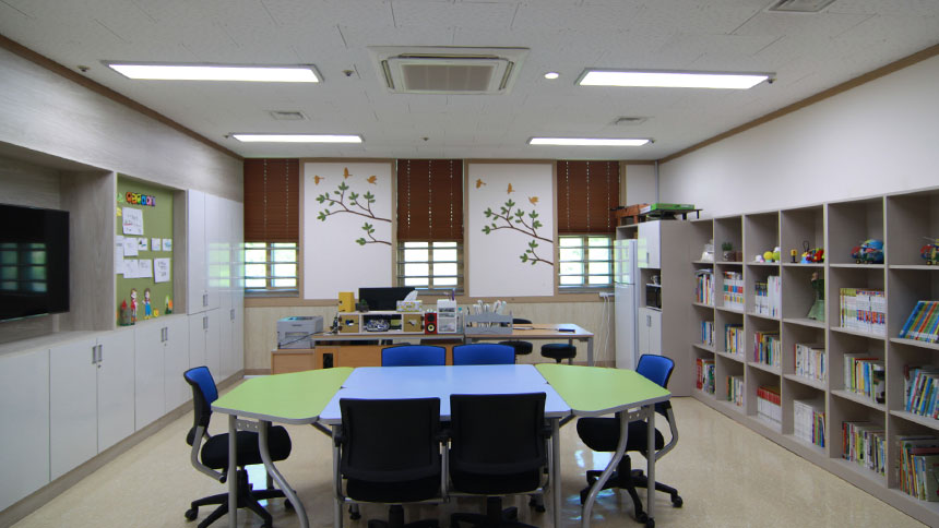 병원학교